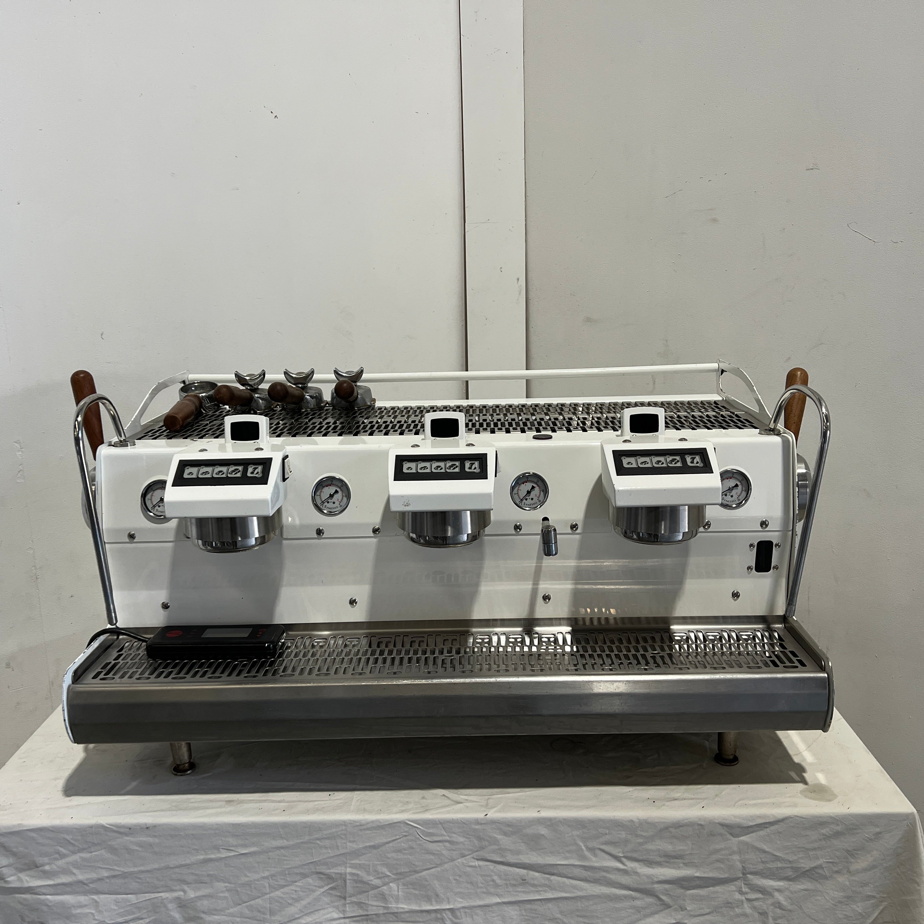 Synesso Cyncra 3 Group Coffee Machine
