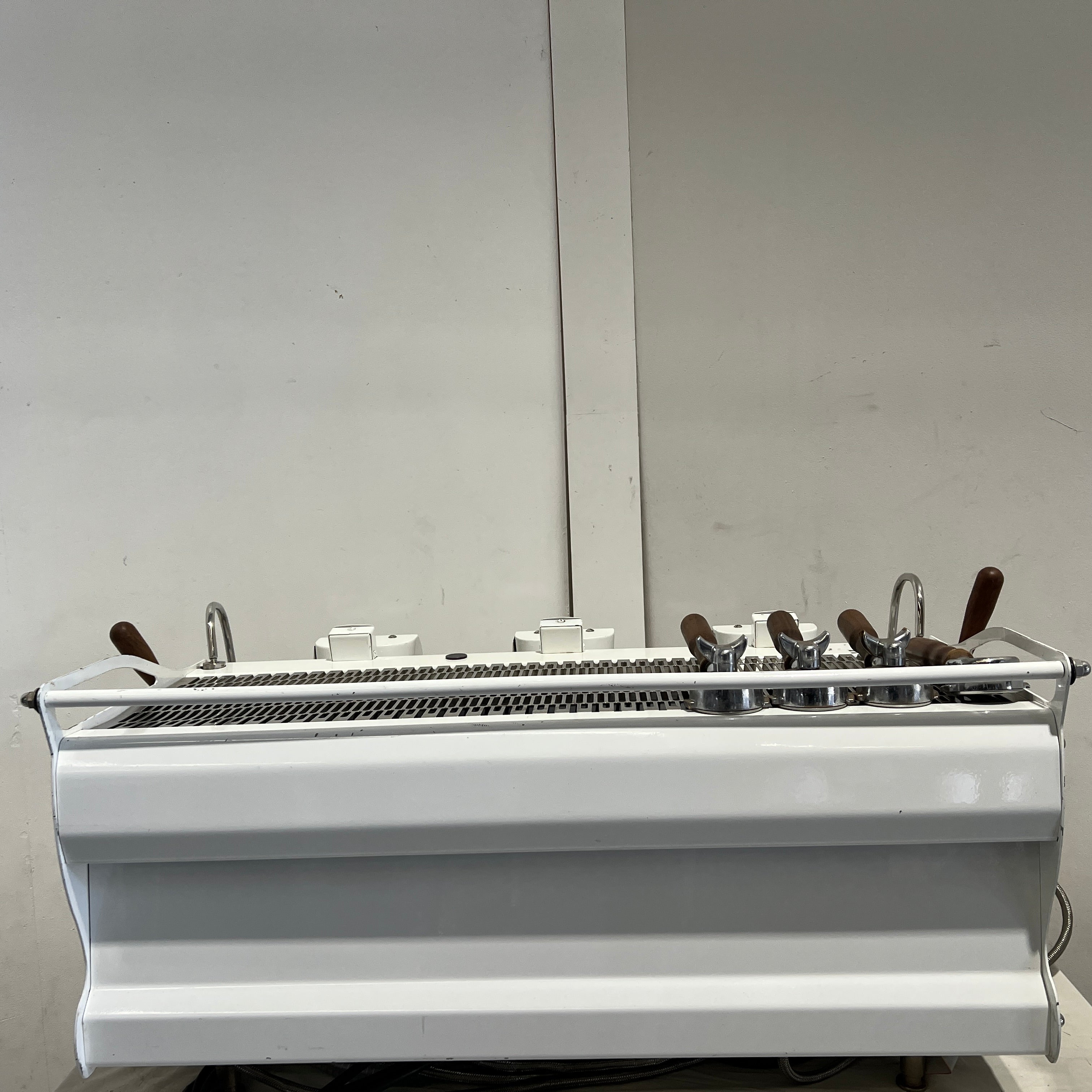 Synesso Cyncra 3 Group Coffee Machine