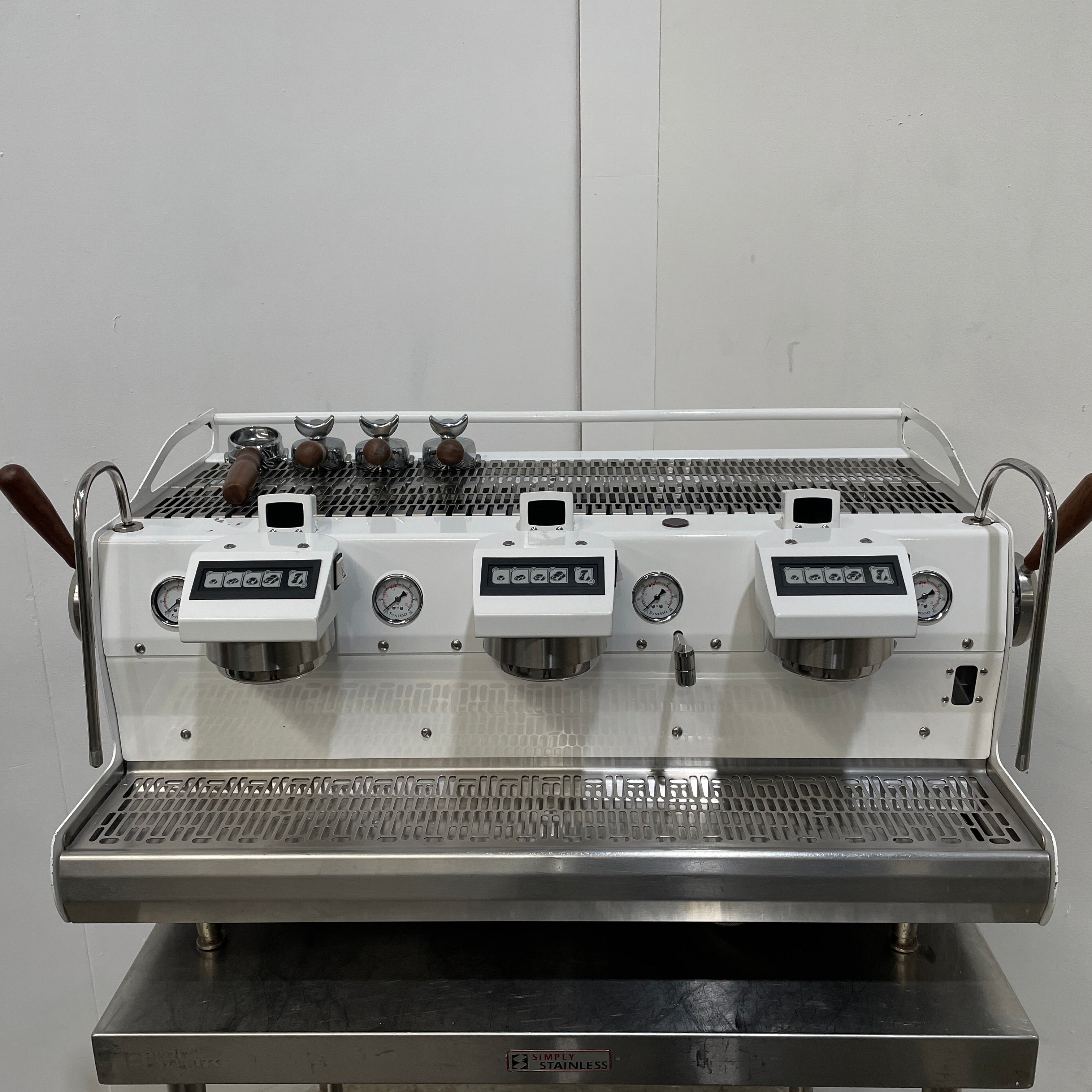 Synesso Cyncra 3 Gr Coffee Machine