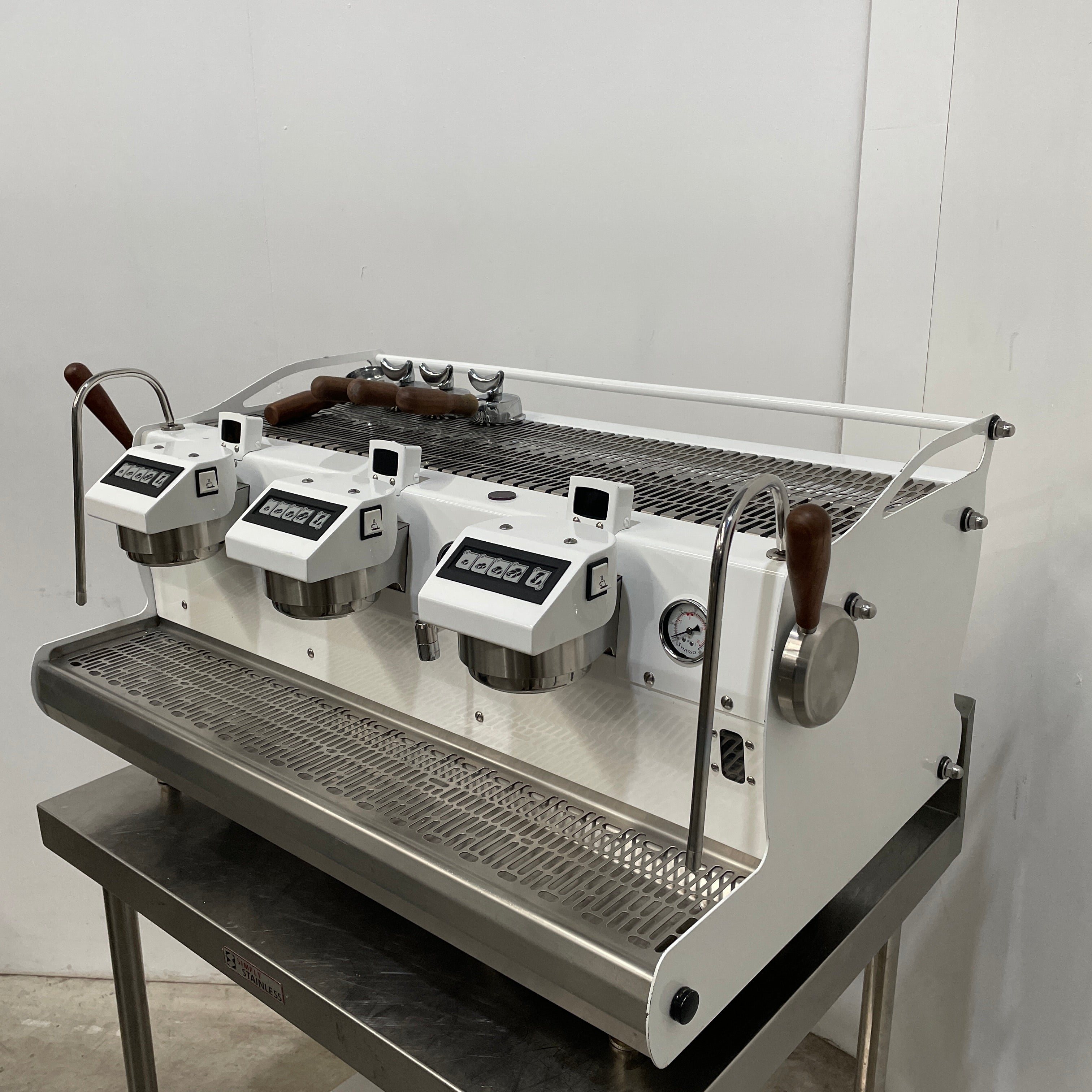 Synesso Cyncra 3 Gr Coffee Machine
