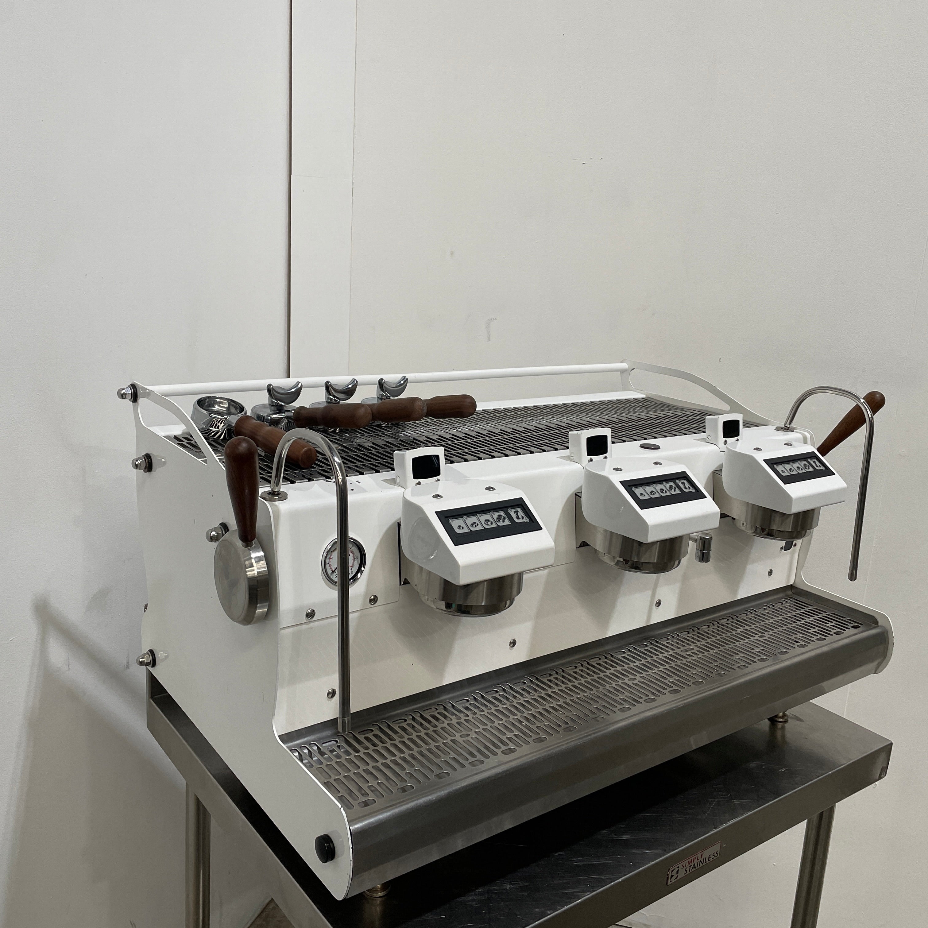 Synesso Cyncra 3 Gr Coffee Machine