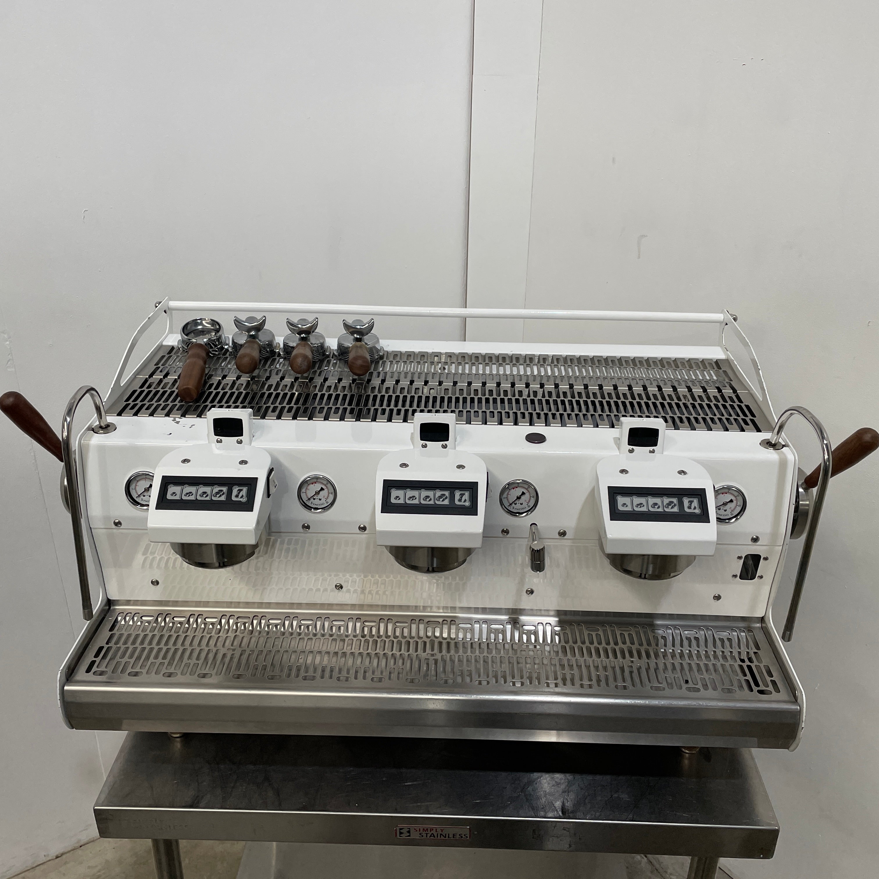 Synesso Cyncra 3 Gr Coffee Machine