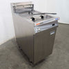 Austheat AF812 Fryer