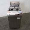 Austheat AF812 Fryer
