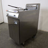 Austheat AF812 Fryer