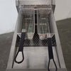 Austheat AF812 Fryer