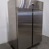 FED-X XURF1200SFV Upright Freezer