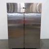 FED-X XURF1200SFV Upright Freezer