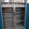 FED-X XURF1200SFV Upright Freezer
