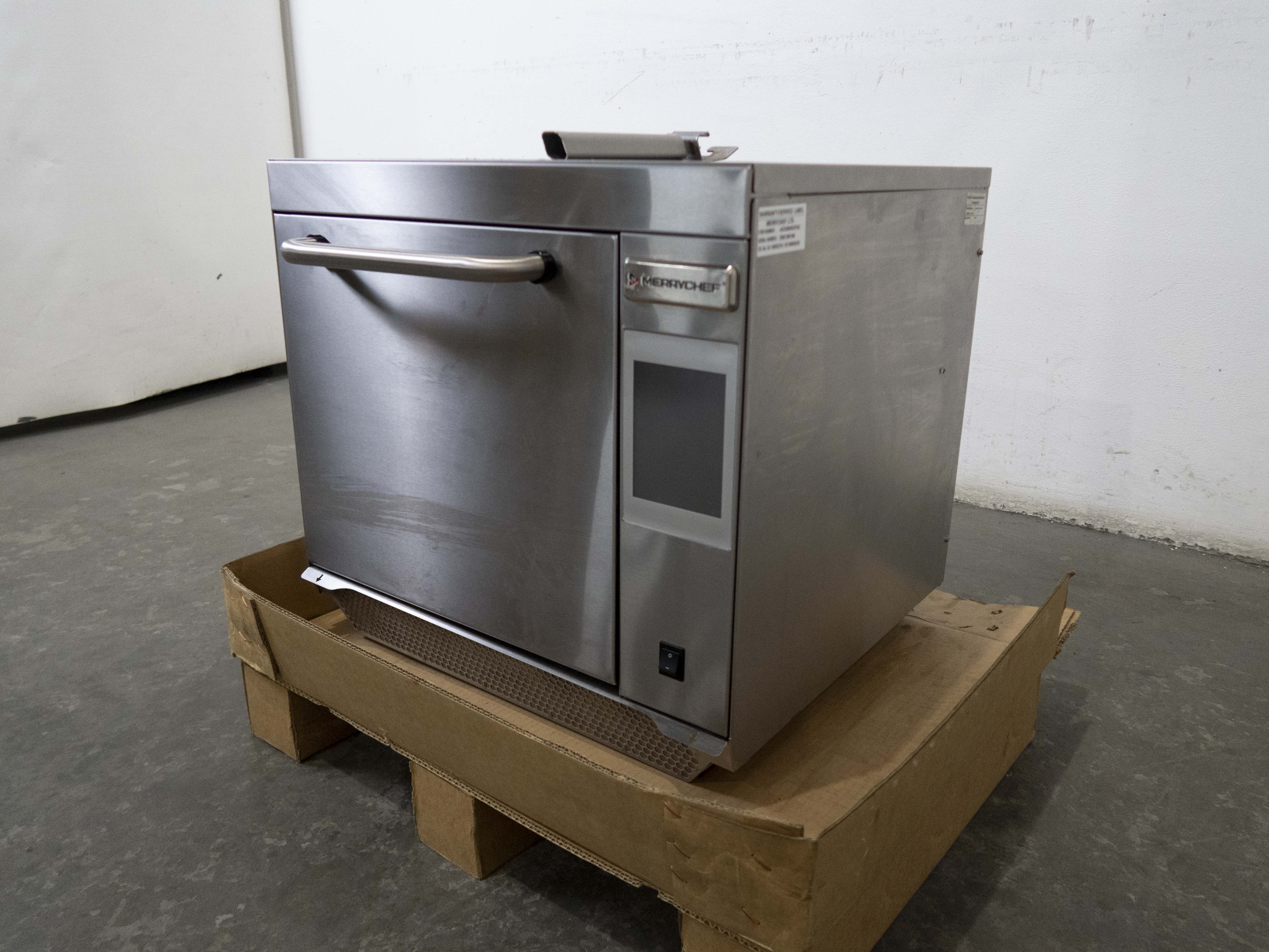 Merrychef Eikon E3 Speed Oven