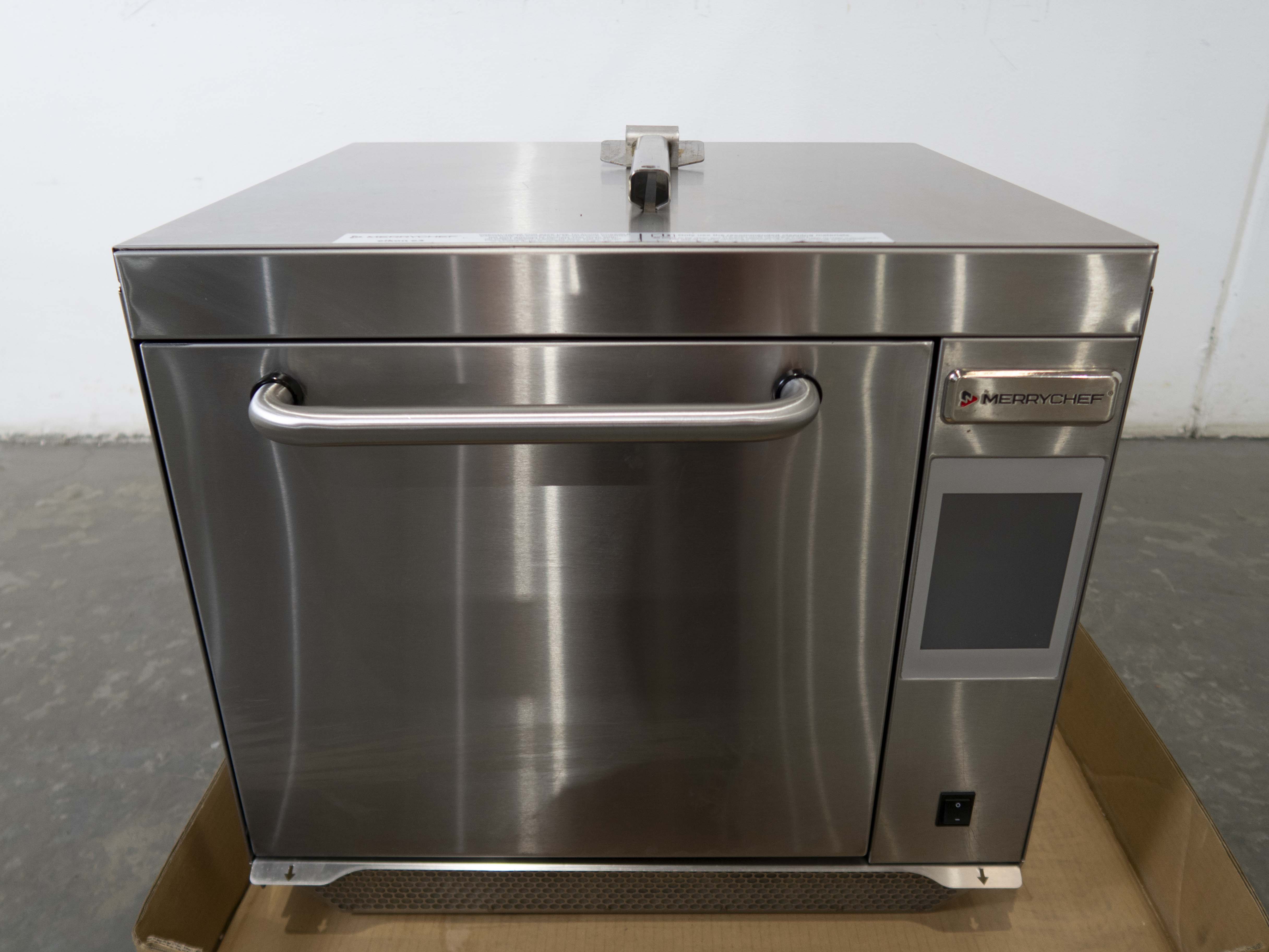 Merrychef Eikon E3 Speed Oven
