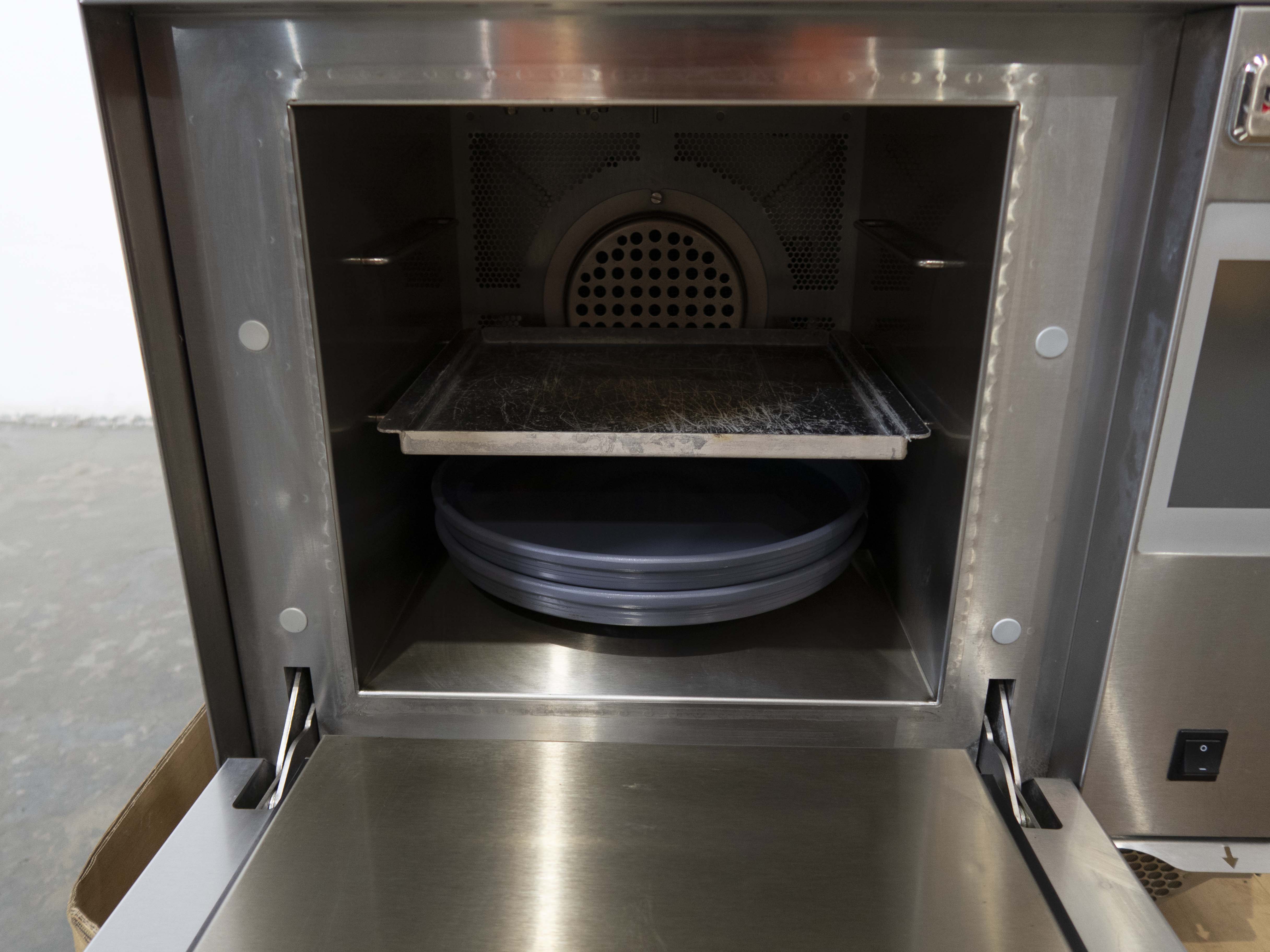 Merrychef Eikon E3 Speed Oven
