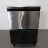 Hoshizaki KM-80C-HC Ice Machine