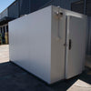 Skid Mounted Self-Contained Coolroom
