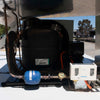 Skid Mounted Self-Contained Coolroom