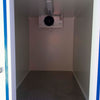 Skid Mounted Self-Contained Coolroom