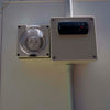 Skid Mounted Self-Contained Coolroom