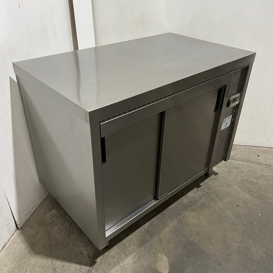 Culinaire CH.HC.I.3 A Hot Cupboard