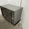 Culinaire CH.HC.I.3 A Hot Cupboard