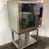 Hobart HEJ101E Convection Combi Oven