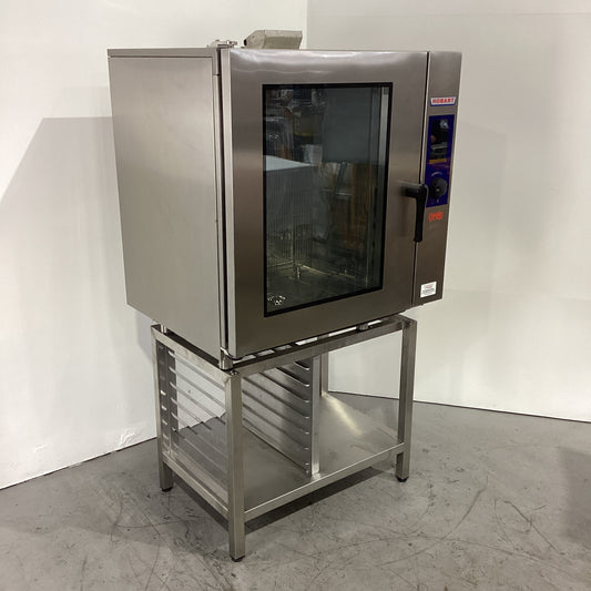 Hobart HEJ101E Convection Combi Oven