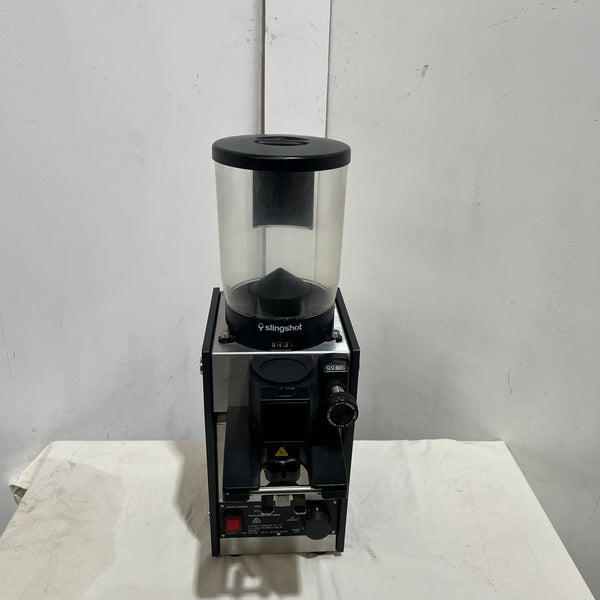 Slingshot S75 Coffee Grinder