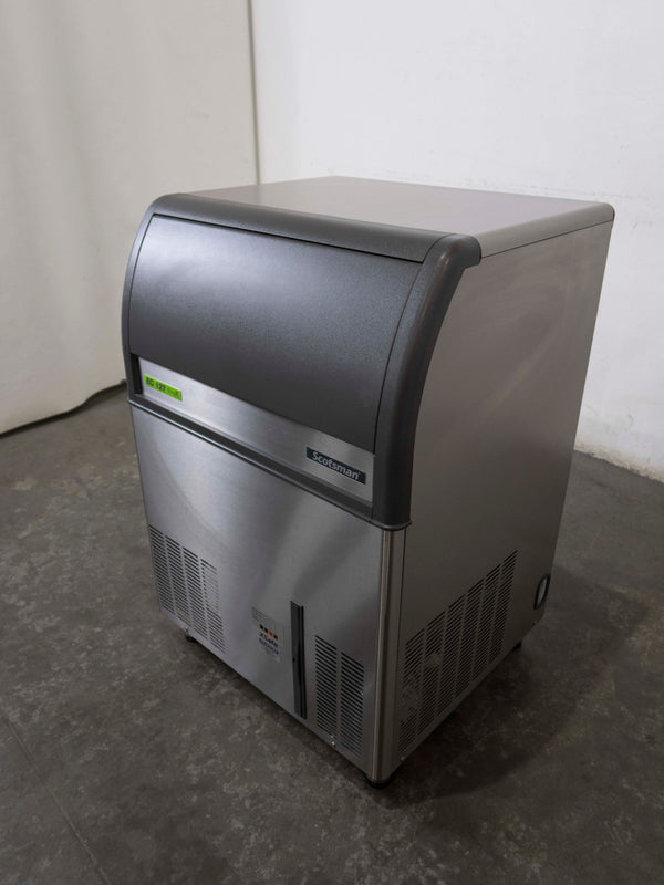 Scotsman ECM127AS OX Ice Machine