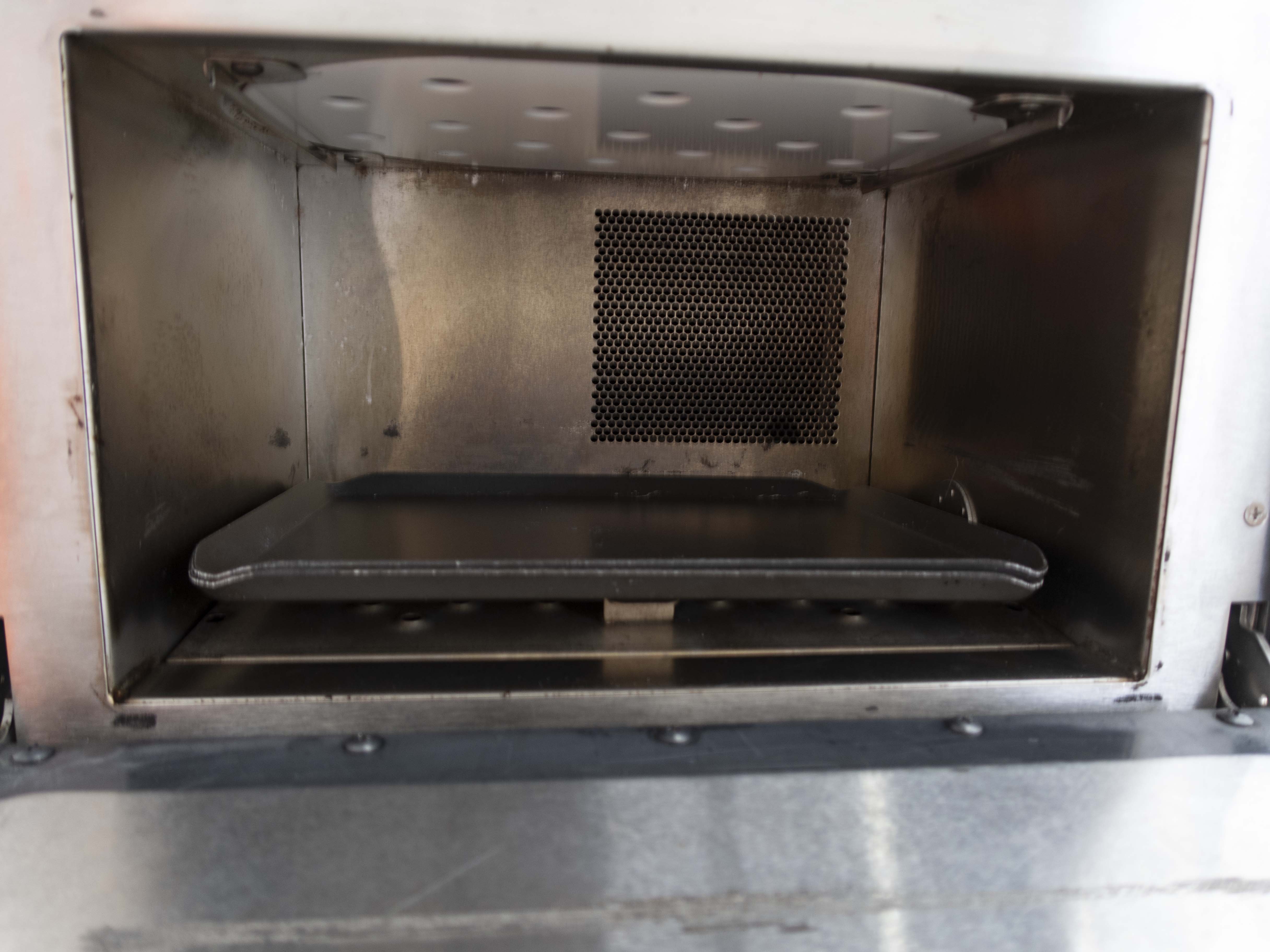 Turbochef i1-9500-404-AU Sota Touch Rapid Cook Oven