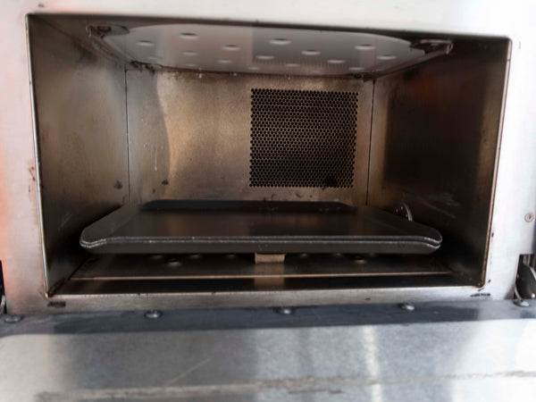 Turbochef i1-9500-404-AU Sota Touch Rapid Cook Oven