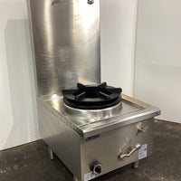 Luus WZ-1SP Stockpot Boiler