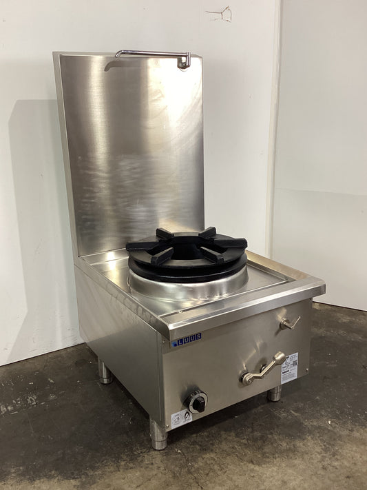 Luus WZ-1SP Stockpot Boiler