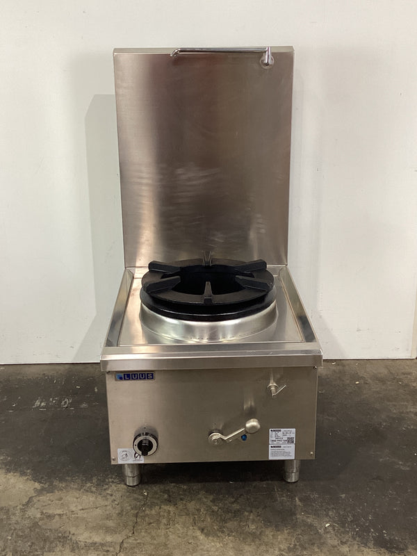 Luus WZ-1SP Stockpot Boiler