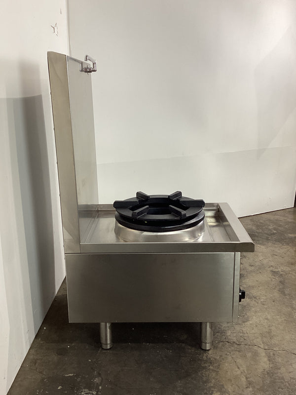 Luus WZ-1SP Stockpot Boiler