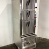 Luus SCM-60 Steam Cabinet
