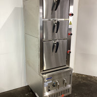 Luus SCM-60 Steam Cabinet