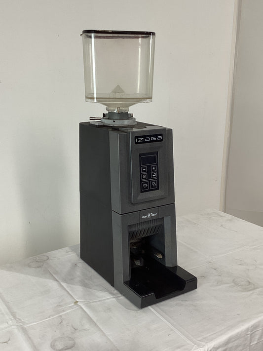 Markibar Izaga Key Auto Coffee Grinder