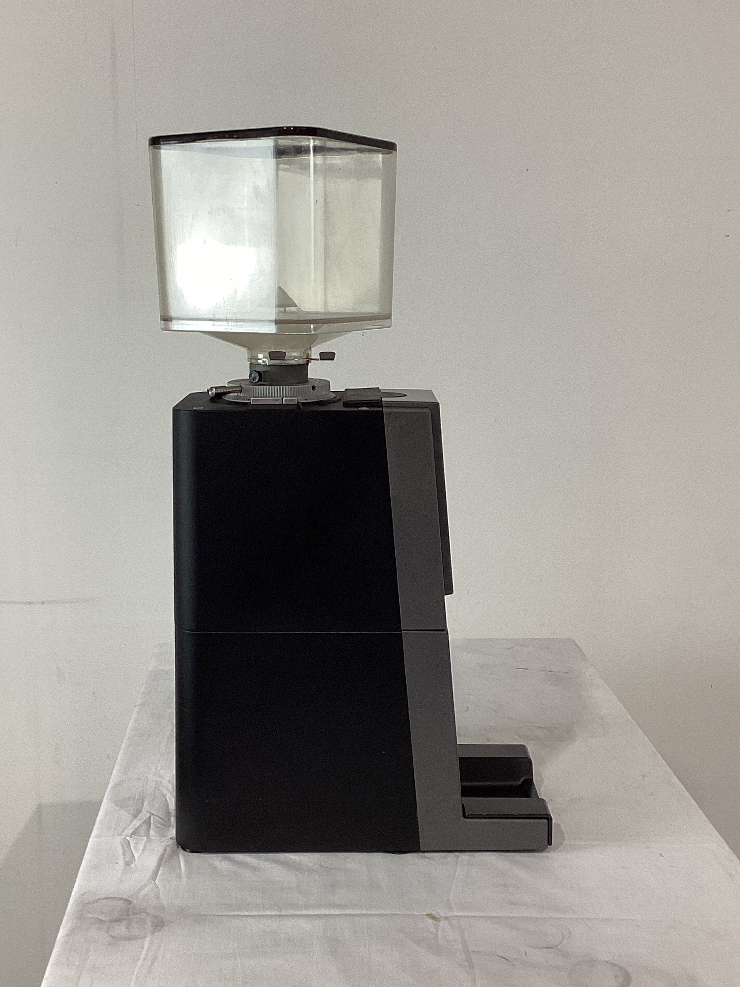 Markibar Izaga Key Auto Coffee Grinder SilverChef