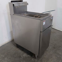 Cookrite ATFS-50 Fryer