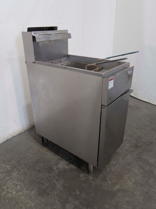 Cookrite ATFS-50 Fryer