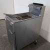 Cookrite ATFS-50 Fryer