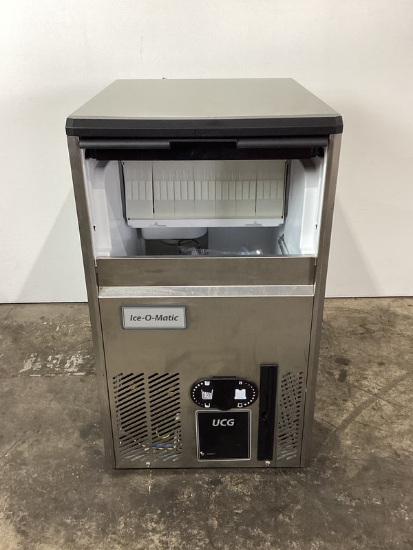 Ice-O-Matic UCG045AP Ice Machine