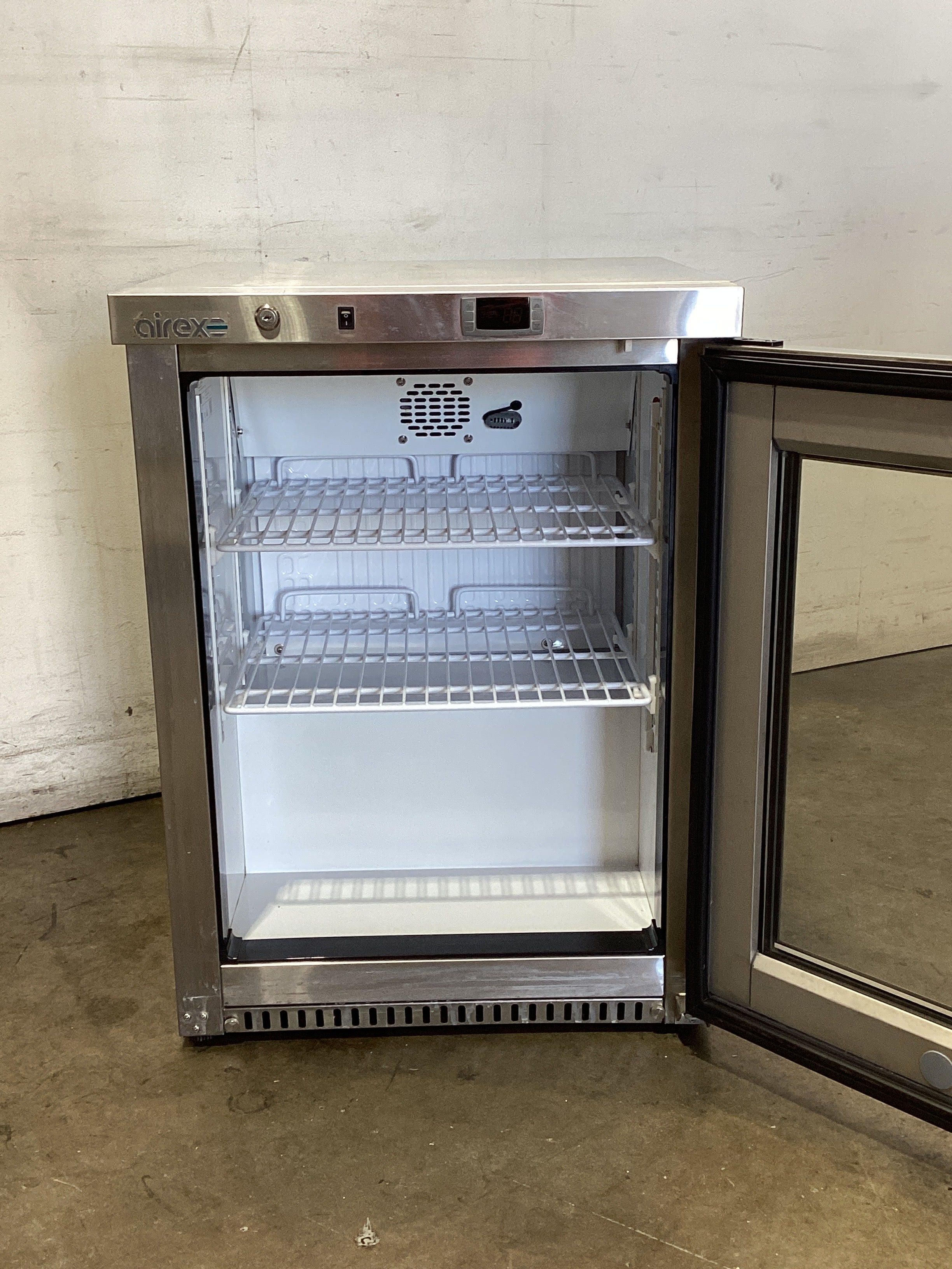 Airex AXR-UC-1G A2 Undercounter Fridge