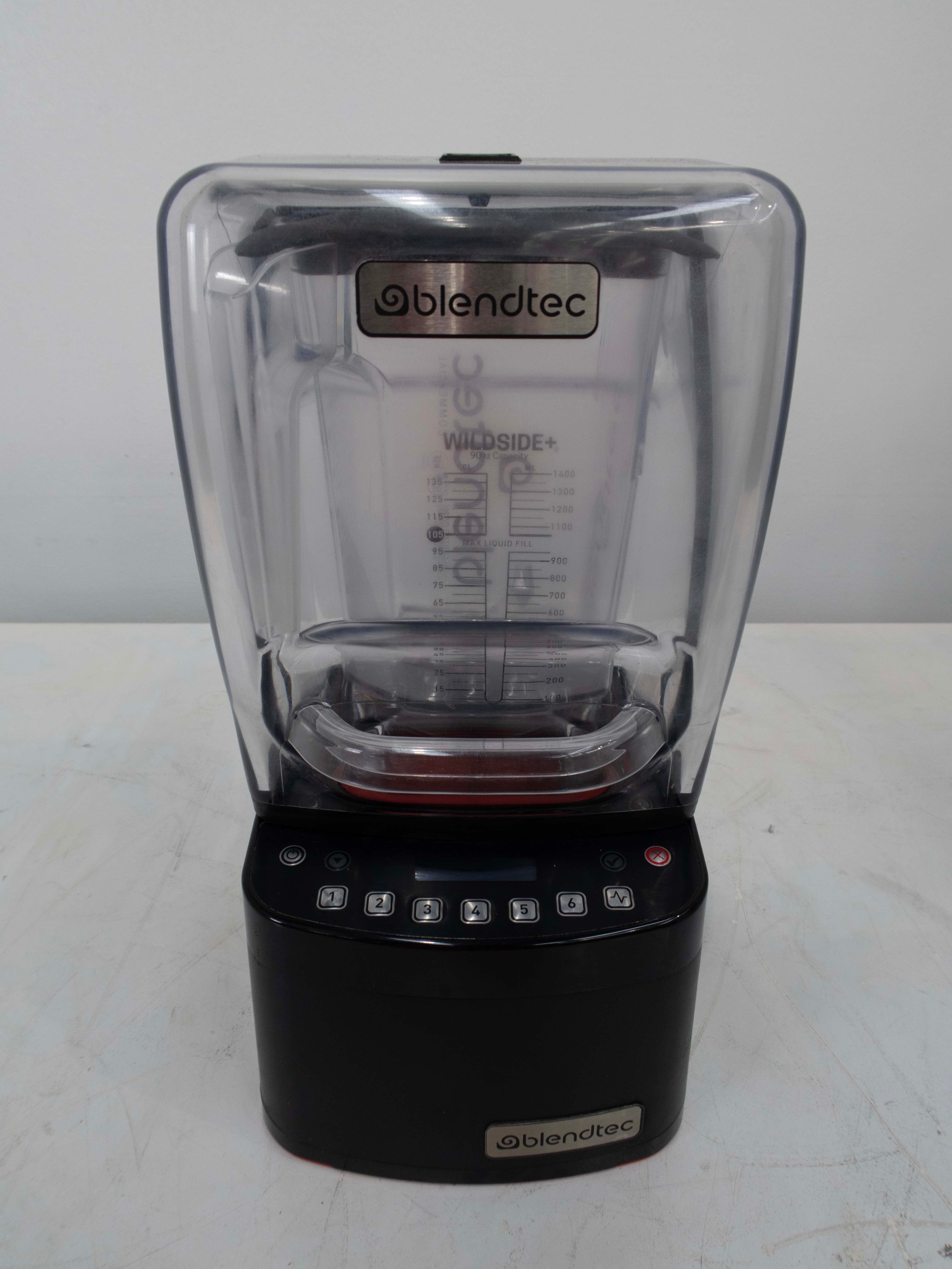Blendtec CQB1 Blender