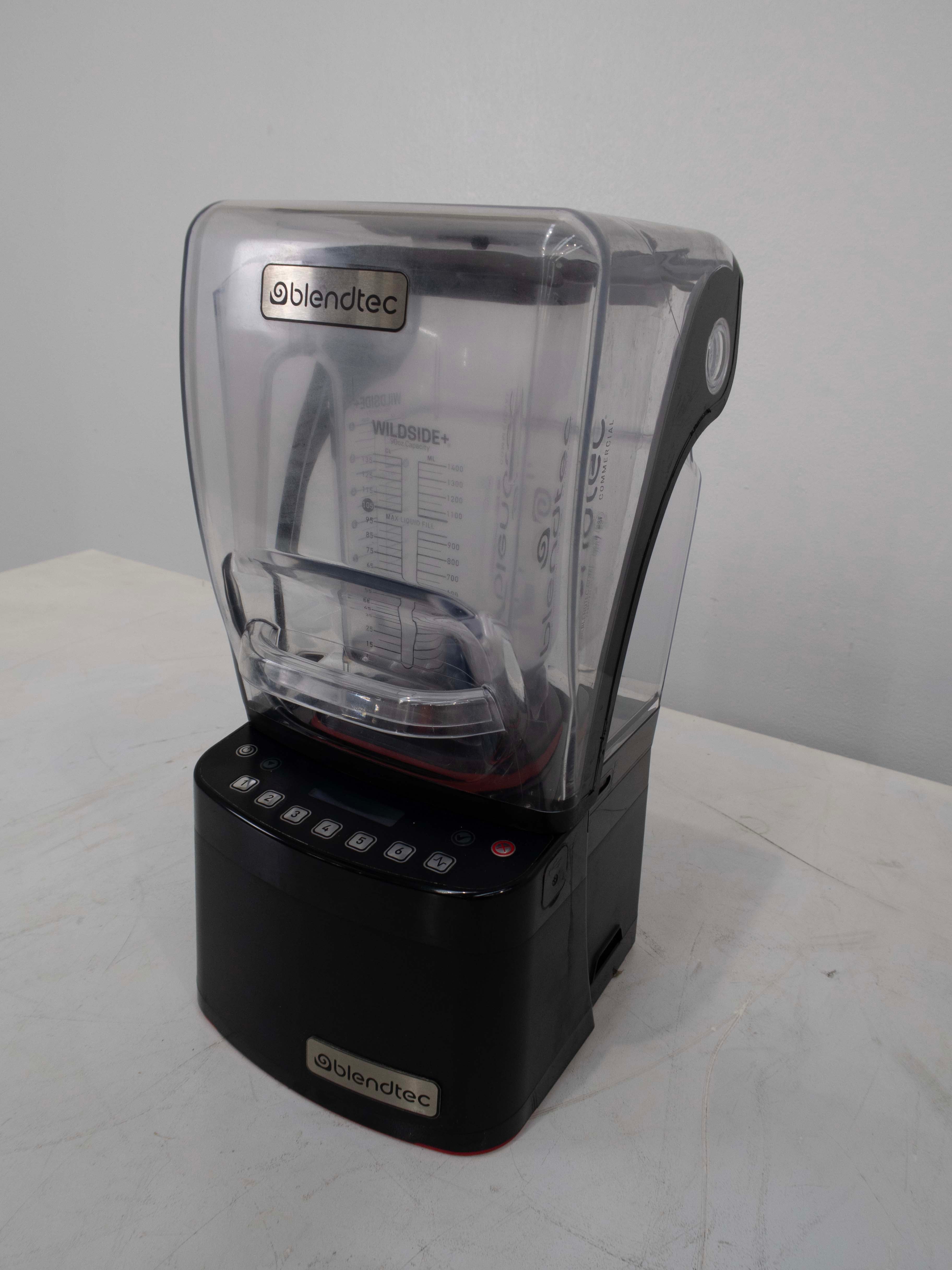 Blendtec CQB1 Blender