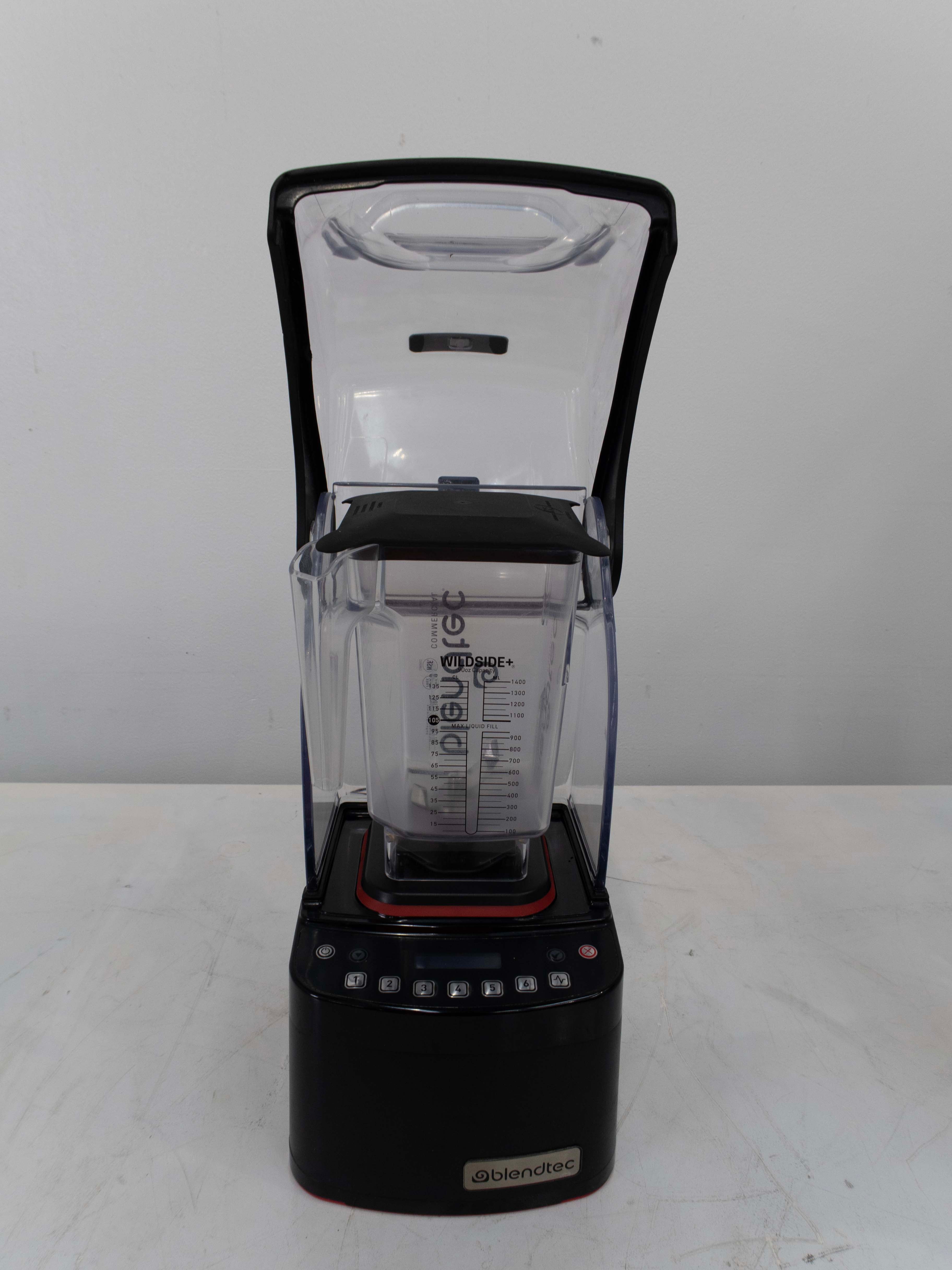 Blendtec CQB1 Blender