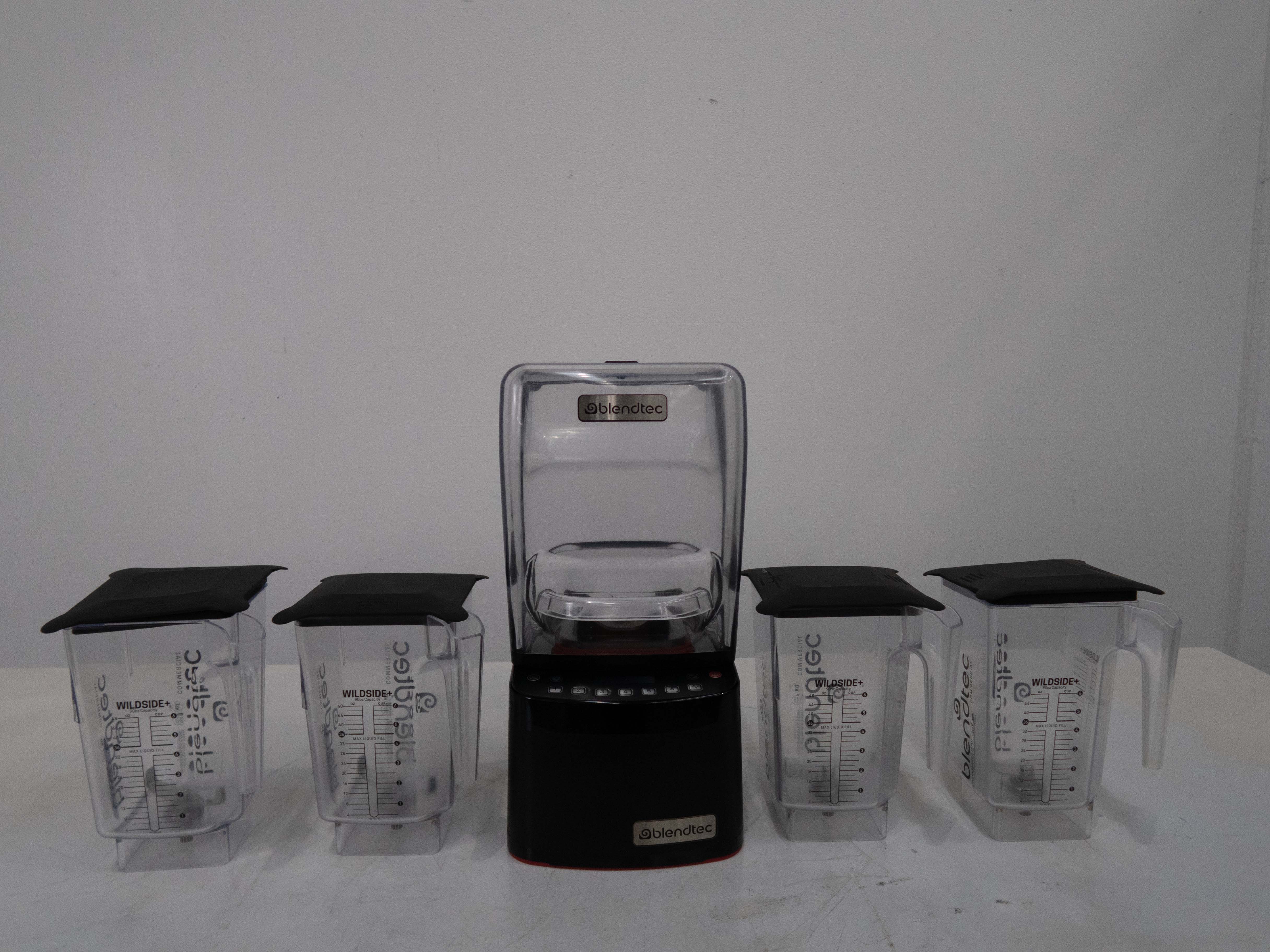 Blendtec CQB1 Blender