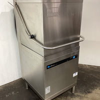 Meiko Upster H500 Passthrough Dishwasher