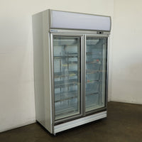 Artisan M1102 Upright Fridge