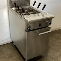 B&S PC-6 Pasta Cooker