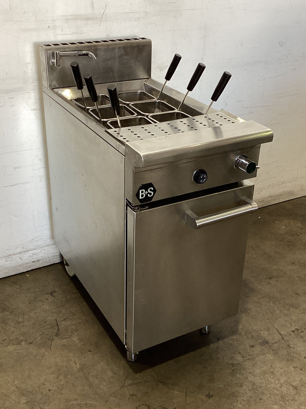 B&S PC-6 Pasta Cooker
